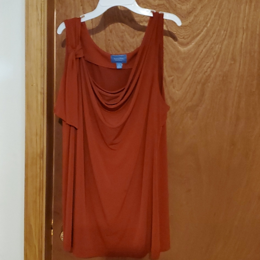 SimplyVera blouse